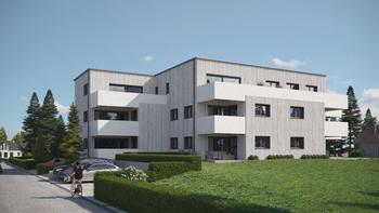 MFH in Schleitheim