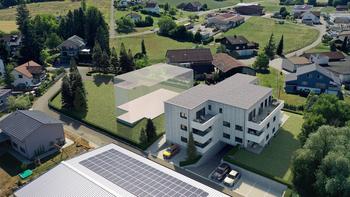 MFH in Schleitheim