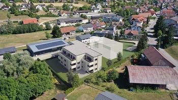 MFH in Schleitheim
