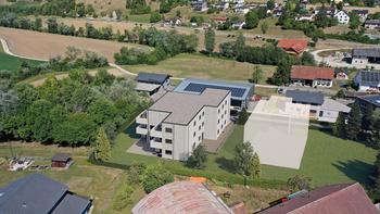 MFH in Schleitheim