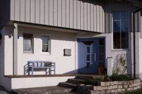Ein gemütlicher Bungalow