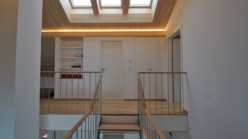 Das Gästehaus für die große Familie