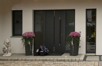 Wohnhaus für die grße Familie