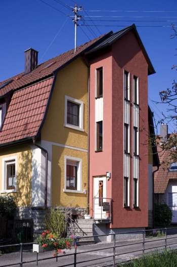 Fröhliche Farben